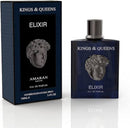 Perfume Árabe AMARAN KQ ELIXIR EDP 100ML