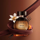 Eudora Desodorante Colônia Velvet Sensual Intense 100ml