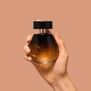 Eudora Desodorante Colônia Velvet Sensual Intense 100ml