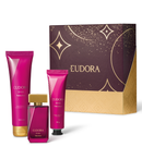 Eudora Kit presente Diva Fabulosa