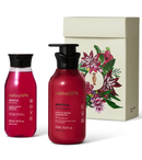 O Boticário kit presente nativa SPA Ameixa.