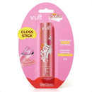 Vult e Baton Gloss Stick Rosa 2g