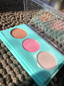 PHÁLLEBEAUTY Paleta Iluminadora 12g