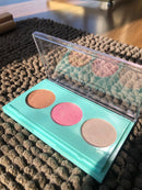 PHÁLLEBEAUTY Paleta Iluminadora 12g
