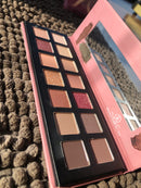 PHÁLLEBEAUTY PALETA NATURAL SPIRIT