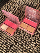 PHÁLLEBEAUTY PALETA TRIO MULTIFUNCIONAL