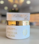 Pasta Hidratante Concentrada Fakhar Rosé Isabelle la Belle