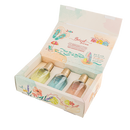 Kit Brésil Pé na Areia Edt - 3un x 30ml