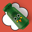 Shampoo Cabelos Cacheados e Crespos Naturé 250 ml