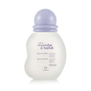 Água de Colônia Relaxante Mamãe e Bebê 100 ml