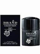 Brand Collection 202 - Inspiração Black XS - 25ml