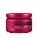 Eudora Siage Cauterização dos Fios