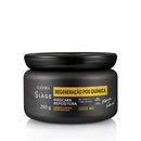 Siáge Regeneração Pós Química