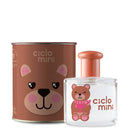 CICLO Deo Colônia Ursolina 100ml