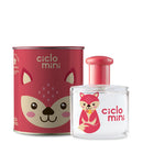 CICLO Água de Colônia Raposete 100ml