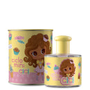 CICLO Deo Colônia Cici Mel 100ml