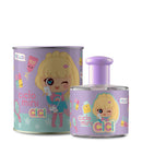 CICLO Deo Colônia Cici Bela 100ml