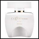 O Boticário Coffee Woman Duo Desodorante Colônia 100ml
