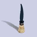 QDB Delineador Líquido Dourado Lumos Harry Potter Quem Disse, Berenice? Aula de Feitiços 7ml