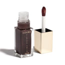 EUDORA Lip Oil Shine Flowers Rosa Negra Niina Secrets 7ml