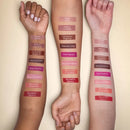 EUDORA Batom Líquido Rosa Lótus Niina Secrets Skinny Matte 5ml