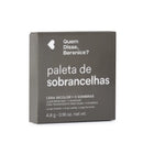 QDB Paleta de Sobrancelhas 4,8g