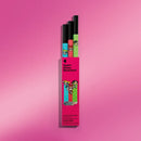 QDB Kit Canetas Delineadoras Livres E Determinadas As Meninas Super Poderosas 3 x 0,4g cada