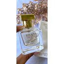 Brand Collection 247 - Inspiração Baccarat Rouge - 25ml