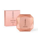 Iluminador Compacto Metals Rosé Eudora Make 5g