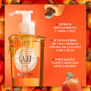 Sabonete Líquido em Óleo Caju 250ml