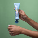 QDB Gel de Limpeza Facial Pronta Pra Salvar o Dia QDB As Meninas Super Poderosas 100g