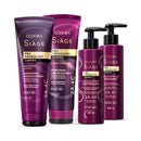 Combo Siàge Pro Cronology Curvas (4 itens)