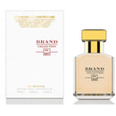 Brand Collection 247 - Inspiração Baccarat Rouge - 25ml