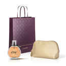 Kit Chic Cherie com necessaire