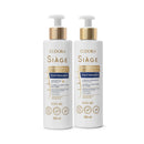 Combo Siàge Scalp Rebalance (3 itens)