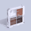 QDB Paleta de Sobrancelhas 4,8g
