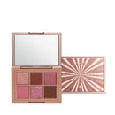Paleta de Sombra Niina Secrets Rosé Shine