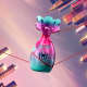 Colônia Infantil Sophie Spider Gwen 100ml