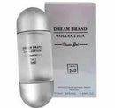 Brand Collection 240 - Inspiração 212 Carolina Herrera Eau de Toilette - 25ml