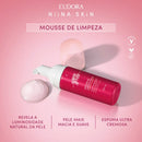 EUDORA Mousse de Limpeza Facial Niina Secrets 150ml