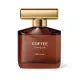 Coffee Man Unique Fougère Oriental Desodorante Colônia 100ml