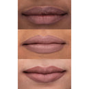 EUDORA Batom Líquido Rosa Lótus Niina Secrets Skinny Matte 5ml