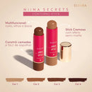 EUDORA Contorno Stick Multifuncional  Niina Secrets 5g