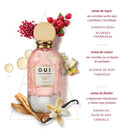 OUI Madeleine 862 Eau de Parfum 30ml