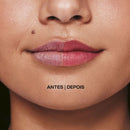 QDB Lip, Please! Batom Cor e Nutrição Nutrivinhe