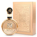 Fakhar Rose Lattafa Eau de Parfum - Perfume Feminino 100ml