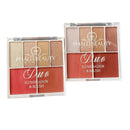 Duo Iluminador e Blush