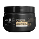 Vult Cabelos Máscara Hiper-Nutritiva  Óleos Poderosos Nutrição 250g